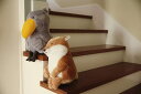 ハシビロコウ サプライズ ぬいぐるみ 抱き枕 ぬいぐるみカワイイスカルとフォックスぬいぐるみ枕部屋の装飾ぬいぐるみ人形ギフトサプライズぬいぐるみ枕枕キュアかわいいギフトベッドルームスリーピングウエストパッド装飾 (オオハシ,45cm)