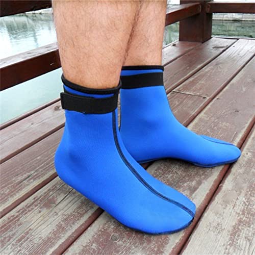 ダイビングソックス 3mmネオプレン マリン ? フィン ? サーフソックス ネオプレーンソックス マリンシューズ ビーチシューズ 渓流 磯釣り 男女兼用 水陸両用
