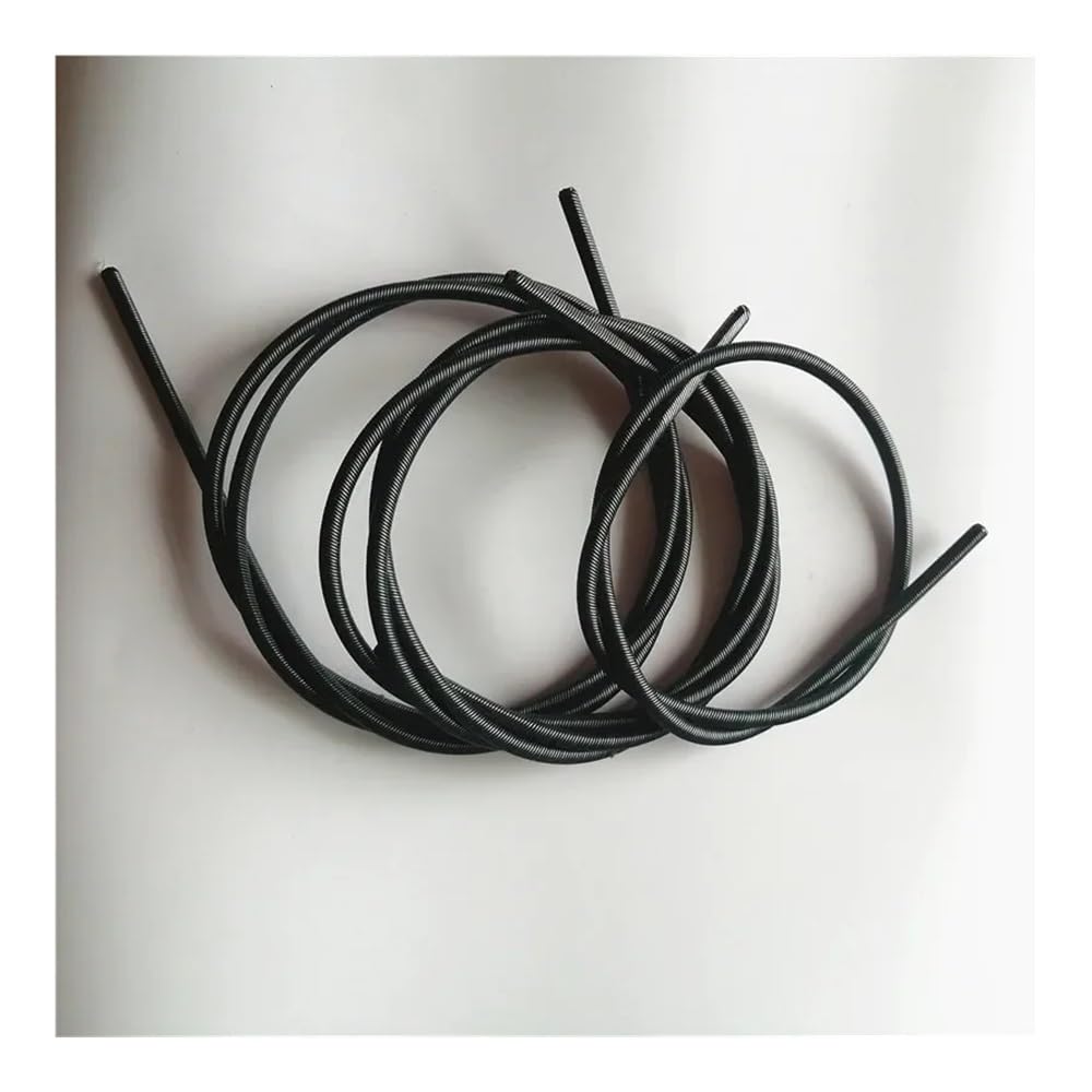 草刈機 フレキシブルシャフト 内側5mm バックパック刈払機 ナップザック用 トリマー ポールカッター (C..