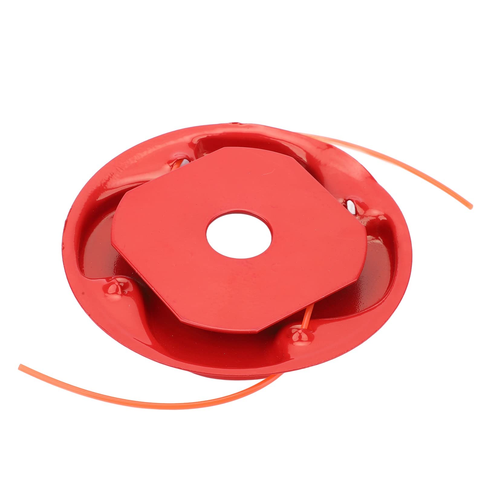 交換用トリマーヘッド トリマーヘッド 使いやすい 耐摩耗性 交換ツール 草刈り ナイロンカッター ほとんどのブラシやカッターに(スタイル1)