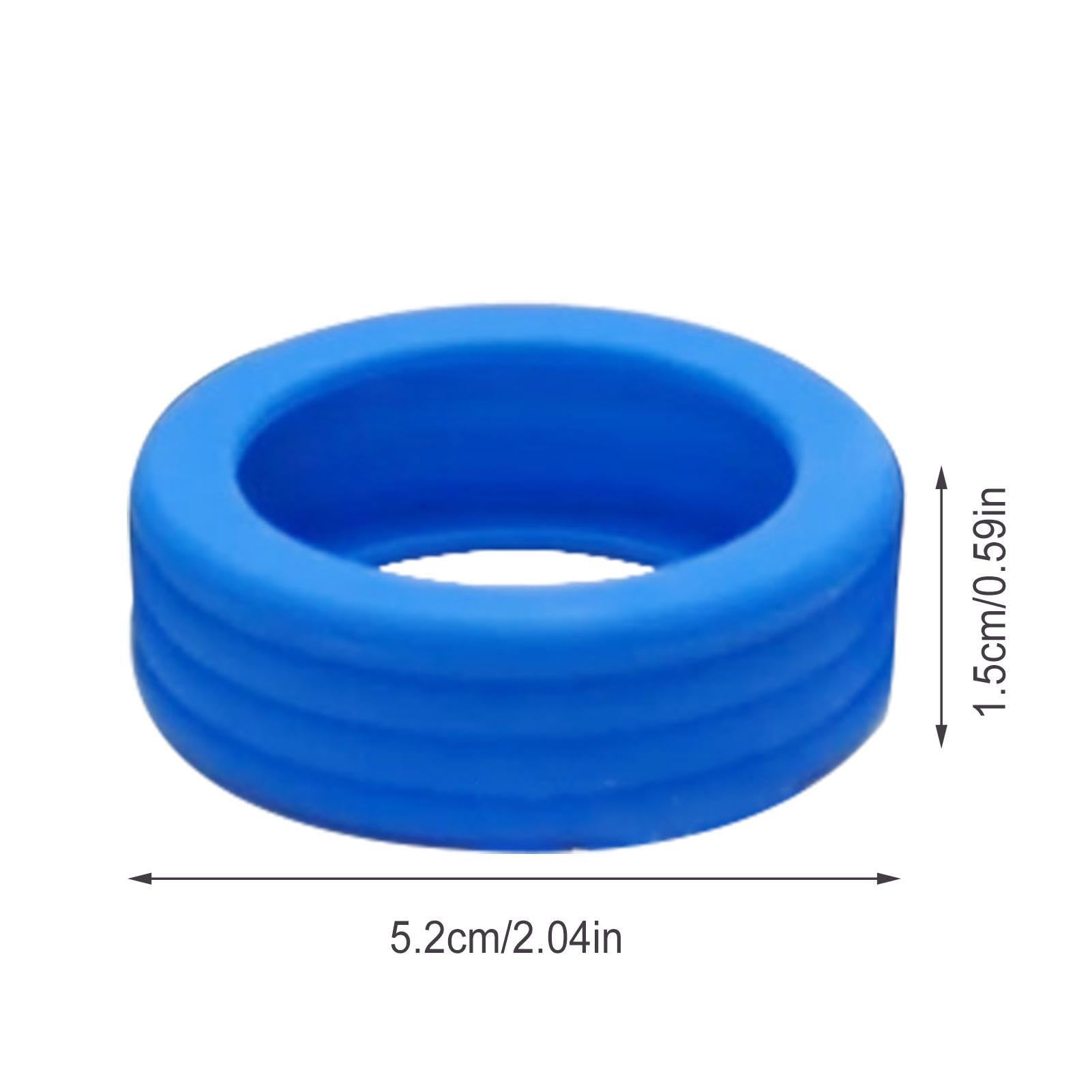 荷物ホイールプロテクター、8個の荷物ホイールカバーシリコン、騒音を軽減する荷物ホイールスリーブ、..