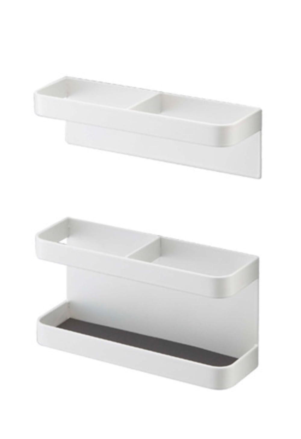 傘立て マグネット スリム おしゃれ 玄関 傘入れ ドア ホワイト 両用 コンパクト アンブレラスタンド ..