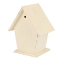【2025新登場・人気】【野鳥用巣箱】バードハウ 鳥 シジュウカラ 蜜蜂 カメラ スズメ 野鳥用 台 野鳥メジロ 野鳥の会 野鳥の巣箱 天然素材 巣箱 野鳥 観察 鳥 巣 設置 小鳥 鳥かご バードハウス 庭 インコ ケージ ハウス 鳥小屋 屋外 ケージ 大型 野鳥 キット 手のり
