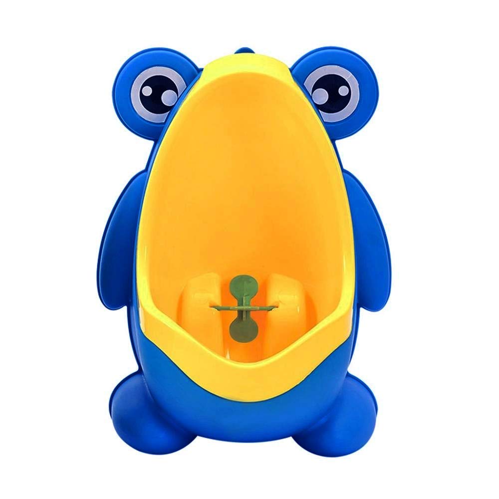 おまる 便器トイレトレーニング 小便器 自立式 取り外し可能 取り付け簡単 男の子用 立ってする トイレ..