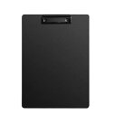 バインダー クリップボード A4/A5 クリップファイル 厚くするPP 引出型の 吊り下げ金具付 書類契約フォルダー 110枚A4資料用紙が コピー用紙 収納可...