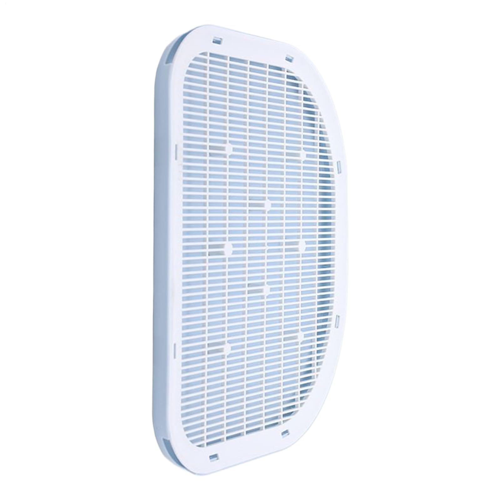 ペット用品 キャットトイレステップ - 猫用砂ボックストラッパー 脱出防止 - 二層構造 簡単清掃  ...