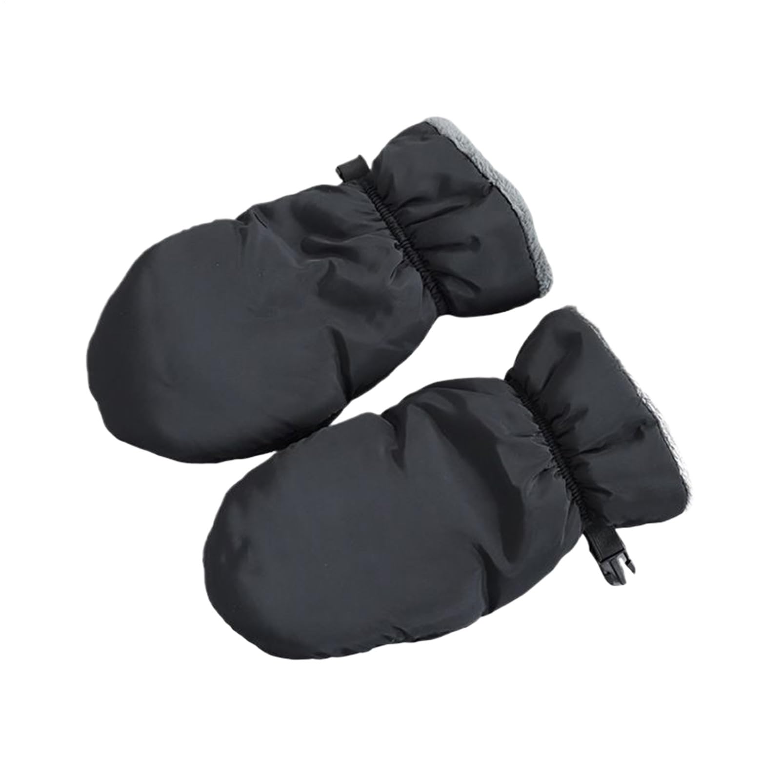 楽天さかもとストア[] ベビーカー ハンドマフ | 防寒 ベビーカー あったかグローブ ハンドマフ | 防水 ミトン ハンドルカバー アクセサリー 快適 雨 雪 アウトドア 旅行 | 自転車 子育て 保護者向け