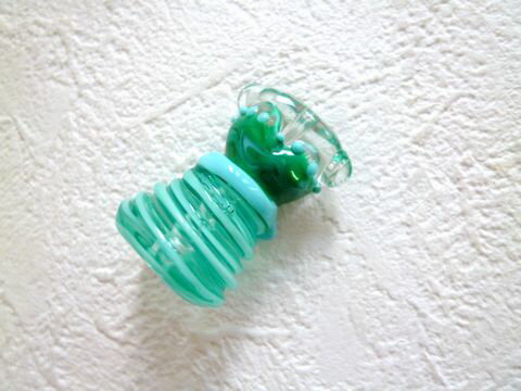 【特別限定品】《ムラーノ島女性アーティストから直接仕入れ》イタリアと日本の美が融合：本場ムラーノ..