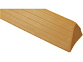 マツ六 エコ段差スロープ R付 20×800