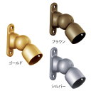 マツ六 セレクト35 丸棒用自在ソケット BD-44G ゴールド ★1個価格