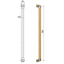 マツ六 32ハイブリッド I型ハンド BGH-303LO 800 Lオーク
