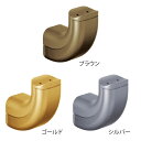 マツ六 セレクト35 ブラケット横型N カバー付 BD-54G ゴールド