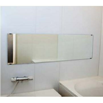 村上開明堂化成 浴室用鏡 400×1400mm