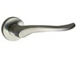 川口技研 ハイレバーNo.32 空錠 LS-32-1M-N 色：ニッケル