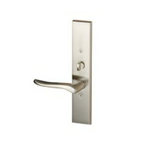 川口技研 ハイレバーNo.32空錠 長座 AL-32-1HT26-SG