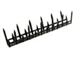 乐天商城 - 玉橋商店 STアムレット　500mm TH-500BK　ブラック firs