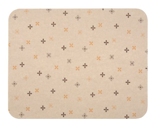 サンコー ポータブルトイレマット ベージュ KC-29