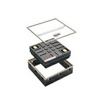 ダイケン　ホーム床点検口　HXDB350　気密・断熱タイプ　ブロンズ「沖縄・離島、送料別途見積り」