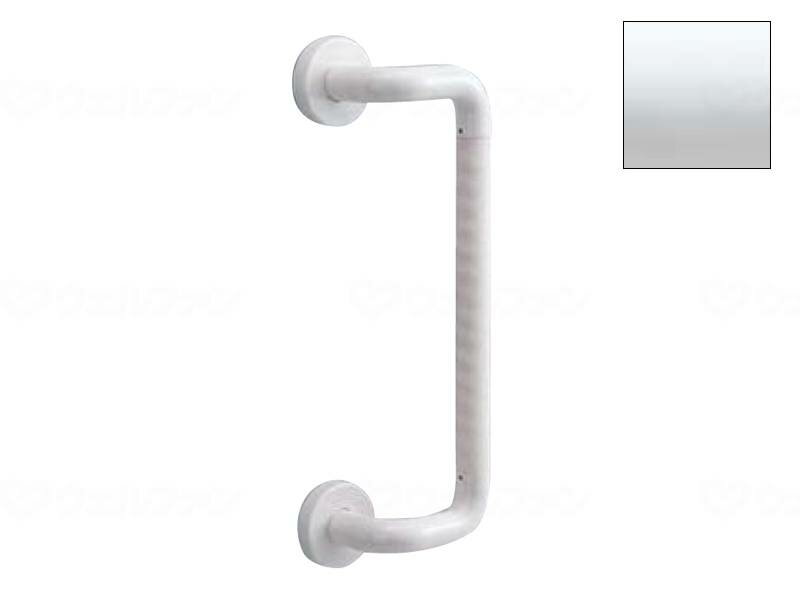 TOTO オフセット手すり　折戸用 TS134GDY4S♯NW1