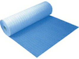 酒井化学 エサノン発泡養生シート 裏巻 2mm×1000mm×30m巻