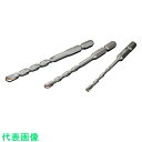 ハウスBM 六角軸ビットJ型(充電対応) レギュラーサイズ JR-5.3 刃先径:5.3mm 有効長:50mm
