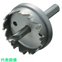 ハウスBM 超硬ホルソーセット(回転用) SH-26 刃先径:26mm