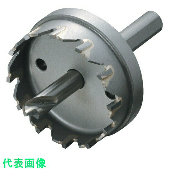 ハウスBM 超硬ホルソーセット(回転用) SH-15 刃先径：15mm