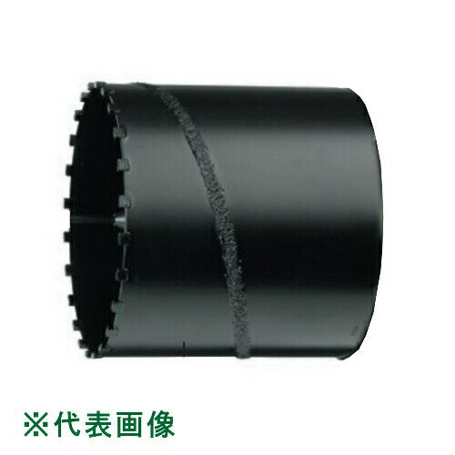 ハウスBM ドッカンコアドリル(回転用) ヘッドのみ 200φ DDH-200