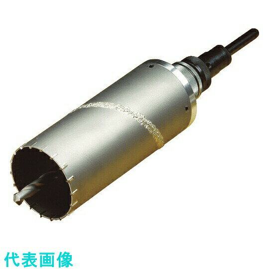 ハウスBM ドラゴンALCコアドリル(回転用) フルセット 25φ ALC-25