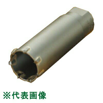 ハウスBM インパクトコアドリル(打撃・回転用) ボディのみ 65φ HRB-65