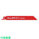ハウスBM 兼用セーバーソーブレード 鉄工用 KS-2518 1インチ当たり:18山 有効長:230mm