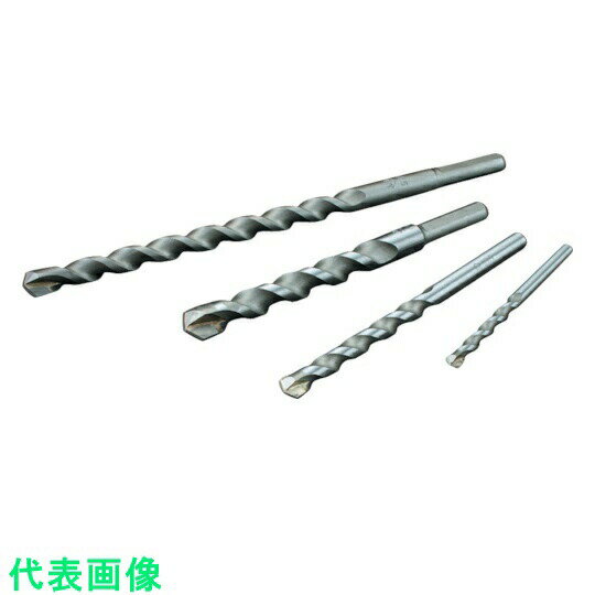 ハウスBM コンクリートドリル 回転・振動兼用(レギュラーサイズ) B-6.0　刃先径：6.0mm 有効長：55mm