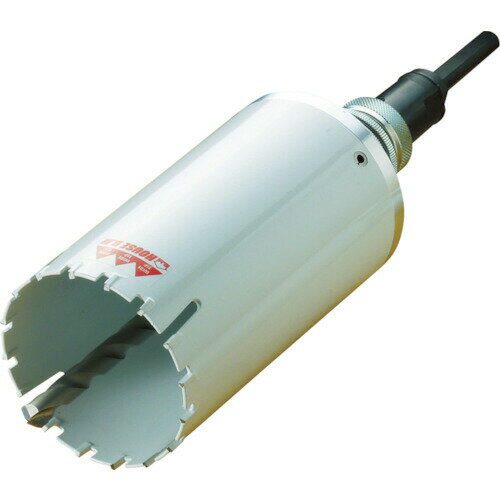 ハウスBM マルチ兼用コアドリル(回転・振動兼用) フルセット 105φ MVC-105