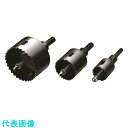 ハウスBM バイメタルホルソ−セット(回転用) BMH-40 刃先径:40mm