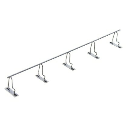 乾産業(INUI) 上下筋バー型スペーサー PL付　PH30・80×900 (入数：30個)