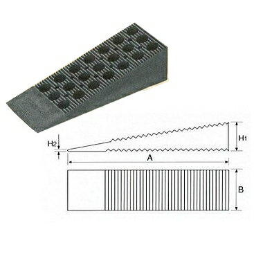 FACOM社 防爆クサビ WF230．40SR 厚さ20mm WF230.40SR 期間限定P10倍 27日09:59まで カローラクロス Carplay カープレイ ai