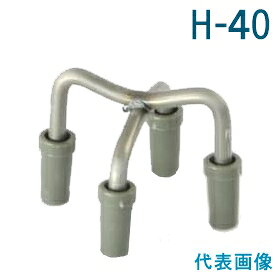 乾産業(INUI) パテントスペーサー キャップ 防錆 H40入数：400個