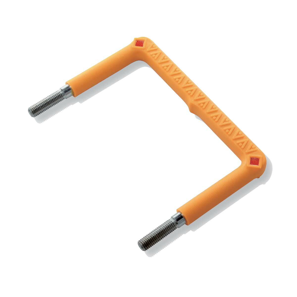 フレックスシステム アメニティステップ 足掛け金物 SUS304 ステンレス 後付け 樹脂固着式 プラスチッ..