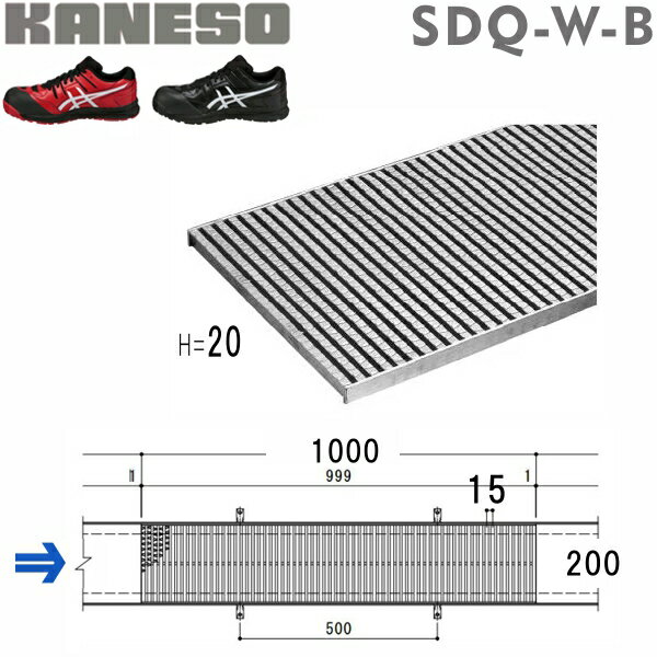 ͥSUS졼󥰡ܳߤեǥ륿ƻ(6mm)(֡SDQ-W-B-2001000-P=15RL-20)6...