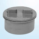 前澤化成工業 掃除口 MCO 品番:MCO150 Mコード:70376