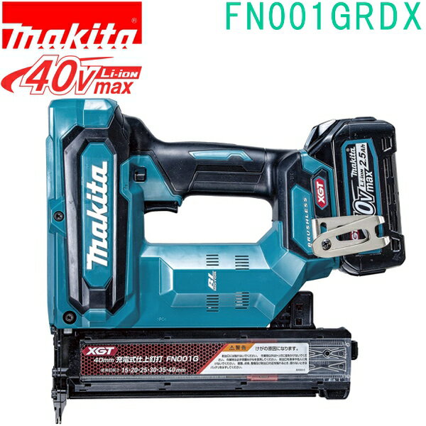 ޥ FN001GRDX 40VMAX 40mm żžţ Хåƥ BL4025 2 ŴDC40RA