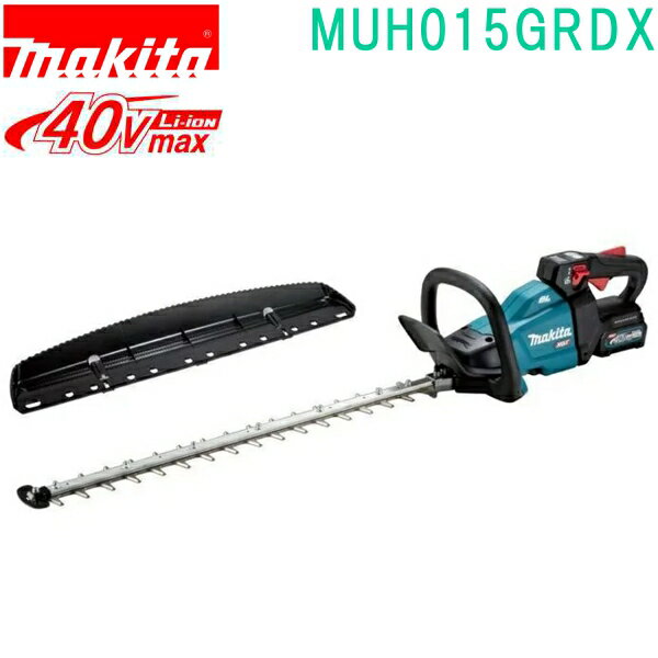 ޥ MUH015GRDX 40VMAX 600mm żإåȥ ХåƥBL40252ܡŴDC40RA