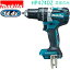 ޥ(makita)HP474DZ 14.4V żưɥ饤ХɥΤΤߡ ХåƥꡦŴ