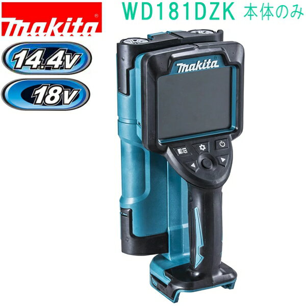 ޥ WD181DZK 14.4V 18V żǥƥ++ ޥåѥå2ա ХåƥꡦŴ