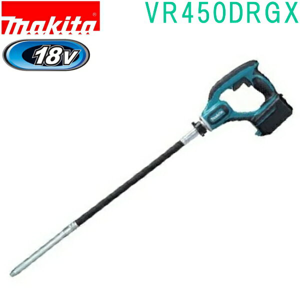 ޥ VR450DRGX 18V ư25221mm ż󥯥꡼ȥХ֥졼