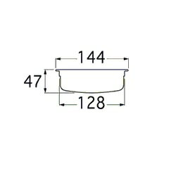 SANEI�����֡�PH698AF-L-LP�����å���Х����å� (�����ԥ󥯡�