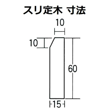 【長尺物】マルスケ(MARUSUKE) スリ定木 SJ-2500 長さ：2500mm 【代引き不可】【後払い不可】