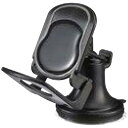 【在庫処分】ヒカリ(アイテック iteck) KQSM-905 スマートフォンホルダー 【併売につき完売の場合あり】