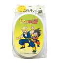 テイネン工業 KAN1P こどもランチ・SS DZ/ドラゴンボール 3(3)