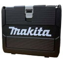 【在庫限り】マキタ(makita) TD172D用プラスチックケース単品 セットばらし品 821857-4同等品【店舗併売につき完売の場合あり】※沖縄離島不可